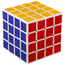 4 X 4 Rubik Cube Best Gift